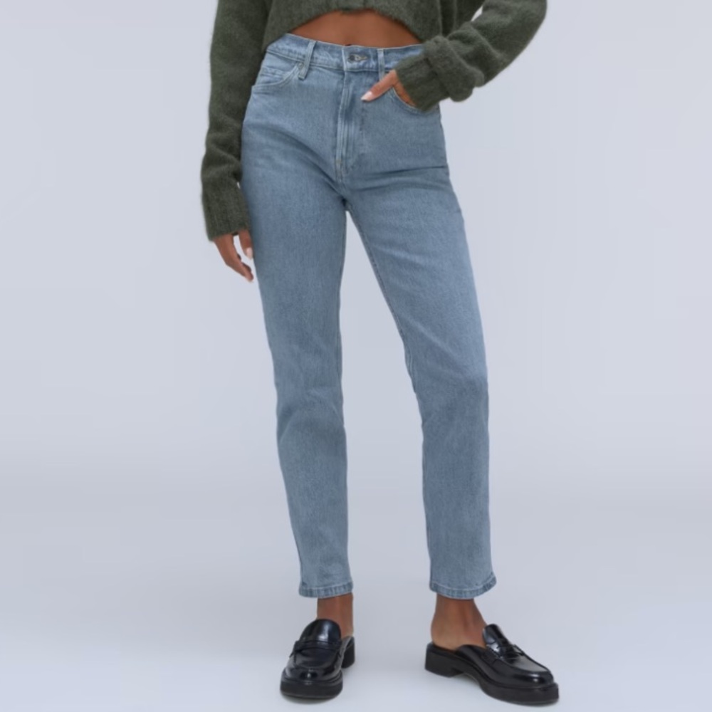 Original Cheeky Jean